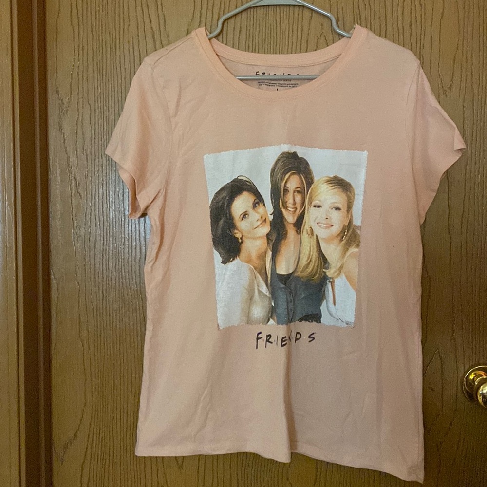 Friends TV Show Shirt